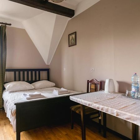 Gosciniec Exclusive Apartment Warsaw Luaran gambar