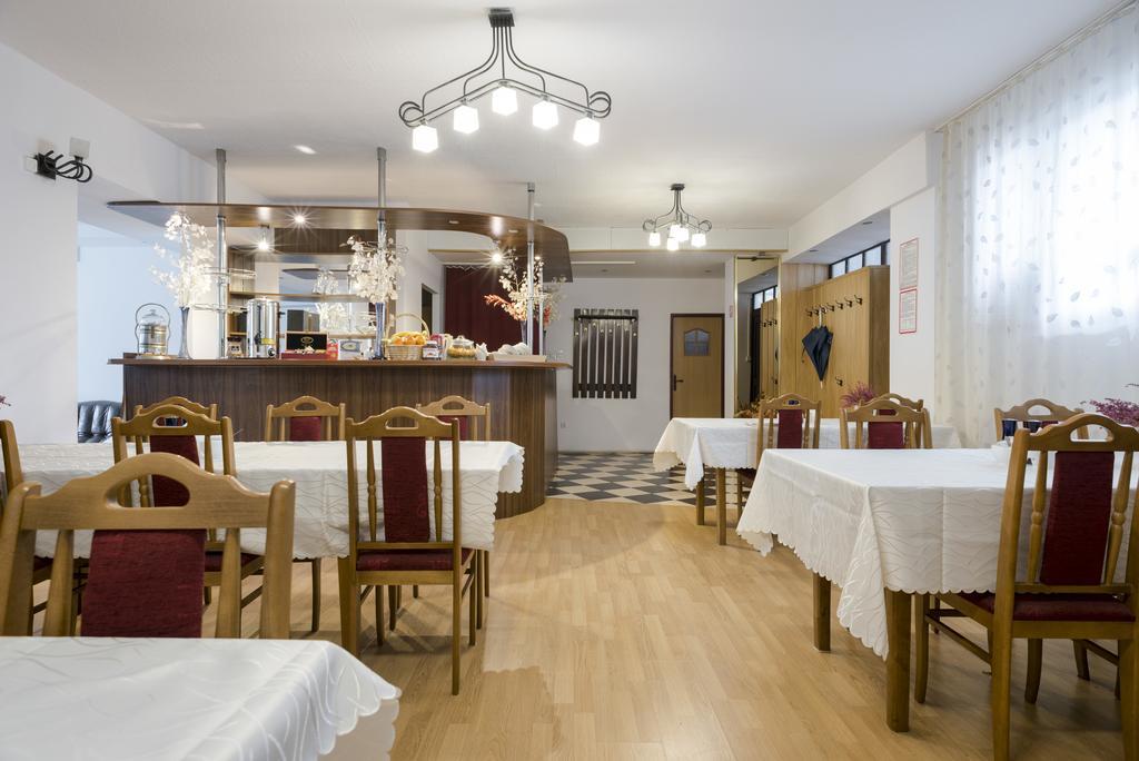 Gosciniec Exclusive Apartment Warsaw Luaran gambar