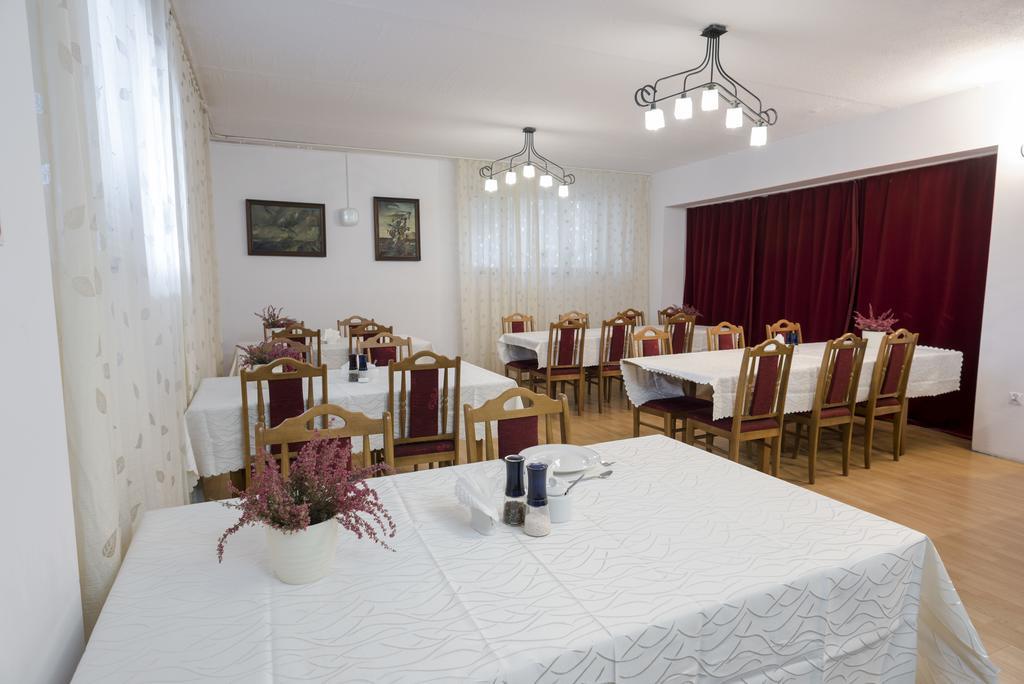 Gosciniec Exclusive Apartment Warsaw Luaran gambar