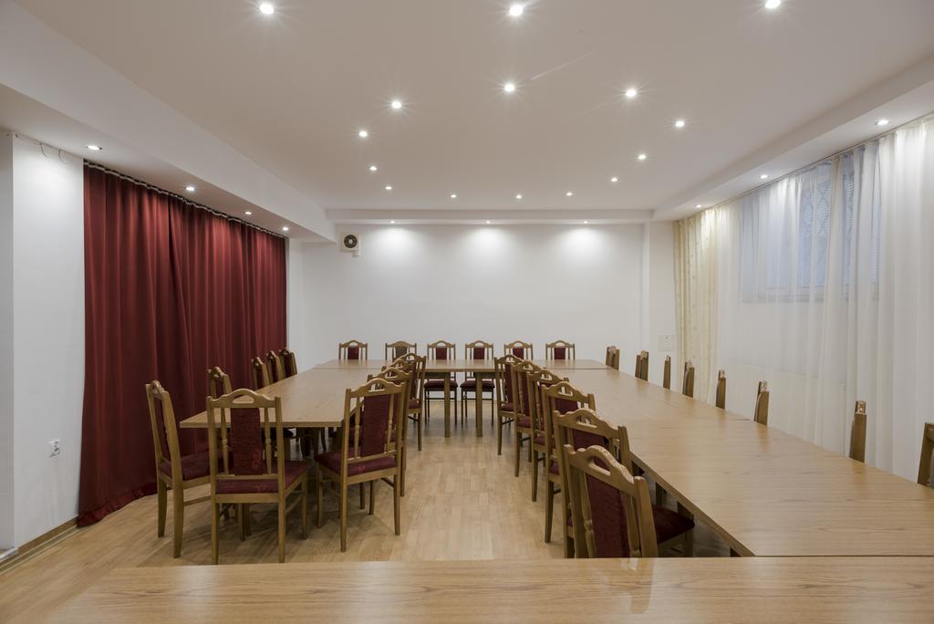 Gosciniec Exclusive Apartment Warsaw Luaran gambar