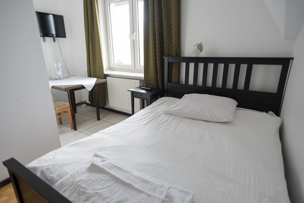 Gosciniec Exclusive Apartment Warsaw Luaran gambar