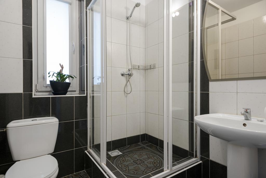 Gosciniec Exclusive Apartment Warsaw Luaran gambar
