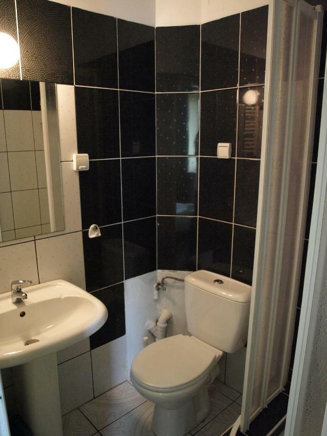 Gosciniec Exclusive Apartment Warsaw Luaran gambar
