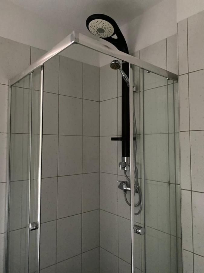 Gosciniec Exclusive Apartment Warsaw Luaran gambar