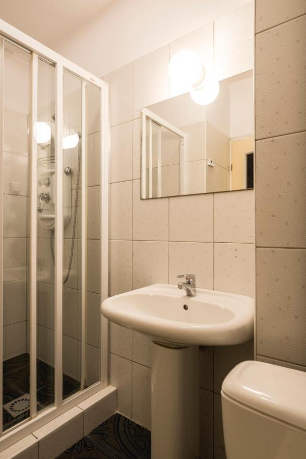 Gosciniec Exclusive Apartment Warsaw Luaran gambar
